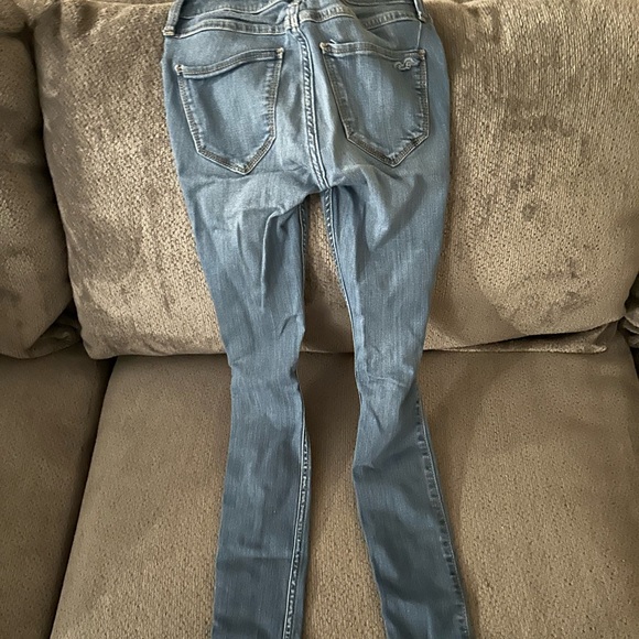 Skinny jeans - Picture 2 of 3